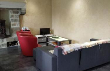 Gite de Kerfenefas - Foto 18