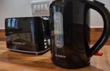 The Silverstone House. Comfort, Convenience and no hassle at the doorstep of Silverstone Race Circuit. - Photo 32