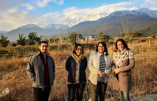 Pushpangan Menage - Foto 14