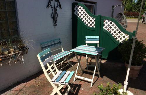 Ferienwohnanlage Sturmhöhe - Foto 46