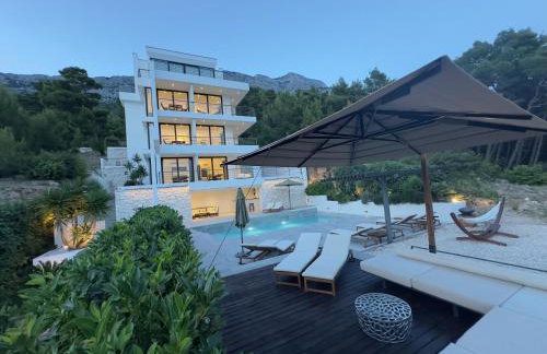 Soho Apartments Brela - Foto 1