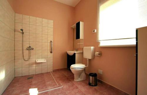 Gruppenferienhaus Villa August - Foto 29