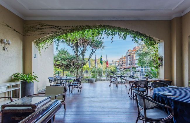 Coberturas sofisticadas no IL Campanario Resort ILCTOPM - Photo 79