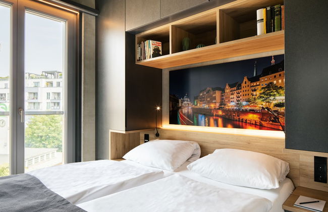 Downtown Apartments Berlin - Foto 12