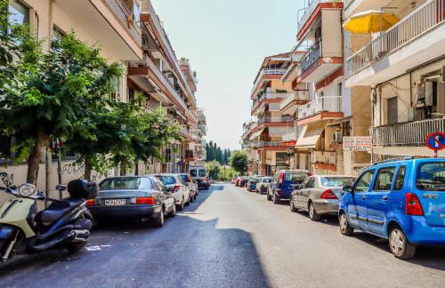 Grand Apartment Next to Center 3bd 110sqm - Foto 51