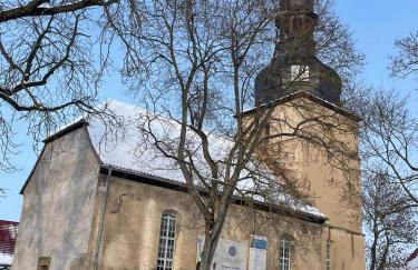 Appartment Schafstall - am Unstrutradweg - Foto 22