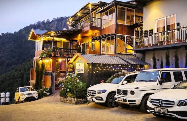 Countryside Villa - Foto 1