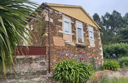 Casa da Avó Quina - Seixas - Foto 6