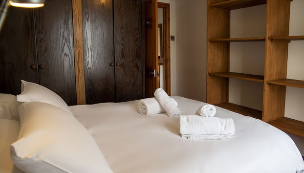 The Knighton Apartment by Paymán Club - Foto 2, Zimmer