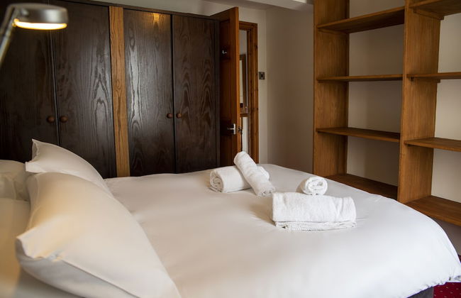 The Knighton Apartment by Paymán Club - Photo 2