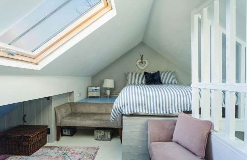 Cosy Matlock Cottage with Valley Views - Foto 6