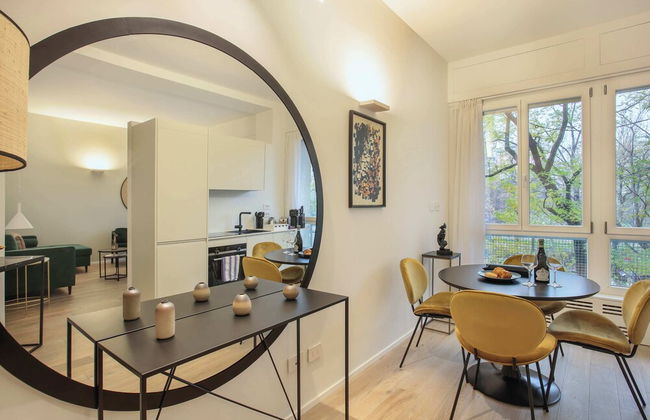 Repubblica Suites - Foto 42