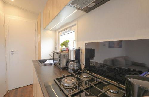 Ferienhaus Ostseechalet Kompass Gelting - Foto 11