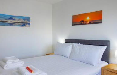 Self Catering Accommodation - Balivanich, Sleeps 6 - Foto 27