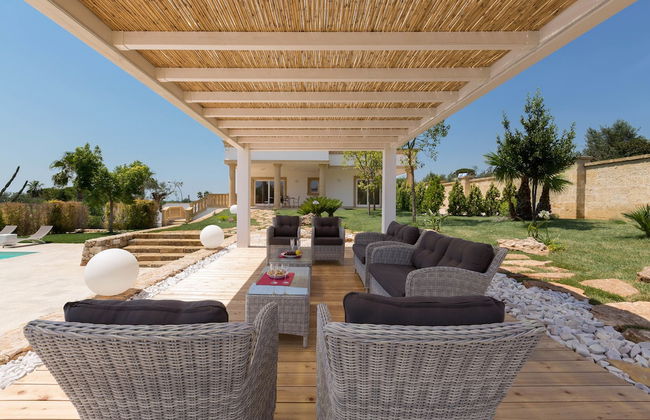 Villa Loran - Foto 57