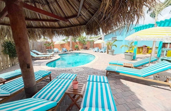 Aruba Palms Escape Suites - Foto 56