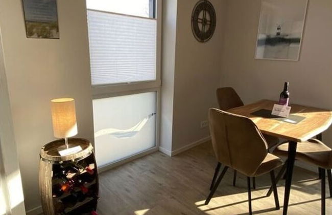 Near the North Sea Modern Retreat - Foto 8