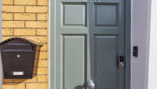 The Stanley By Allsquare Stay Modern 3 Bed 3 Bath - Foto 2