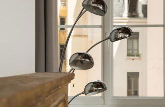 Lyon Cosy Stay - Photo 10