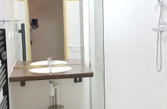 Appart'hotel Résidence La Provence - Foto 19