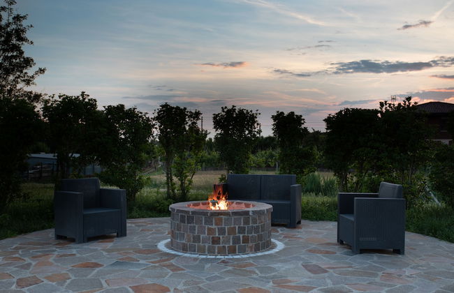 Country House Campofiore - Foto 67