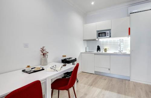 Porto Apartments - Bombarda 451 Suites - Foto 26