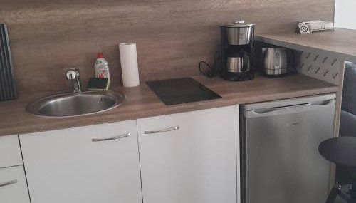 Studio with view - Foto 3