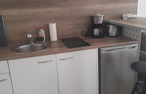 Studio with view - Foto 3