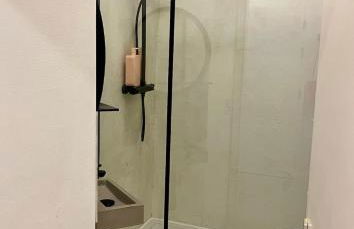 THE GREEN CHAIR Osterstraße - 65qm industrial apartment with balcony for 4-6 - Foto 7