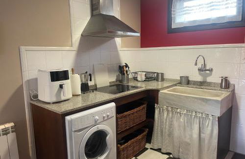 Apartamentos El Hospital de Villahormes - Foto 14