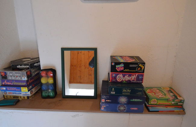 Flat in Meisberg With In-house Catering - Photo 16