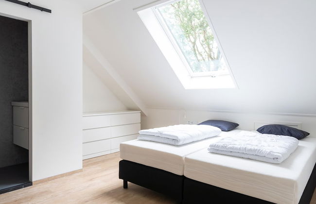 Lovely Apartment on Ameland Near Nes - Foto 38