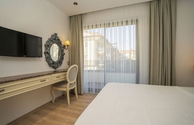 Channel Suites - Foto 8