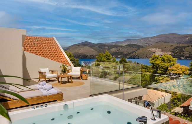 VERANDA SUITE - Foto 1