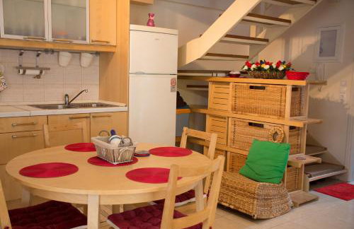 Cozy Maisonette - Foto 55