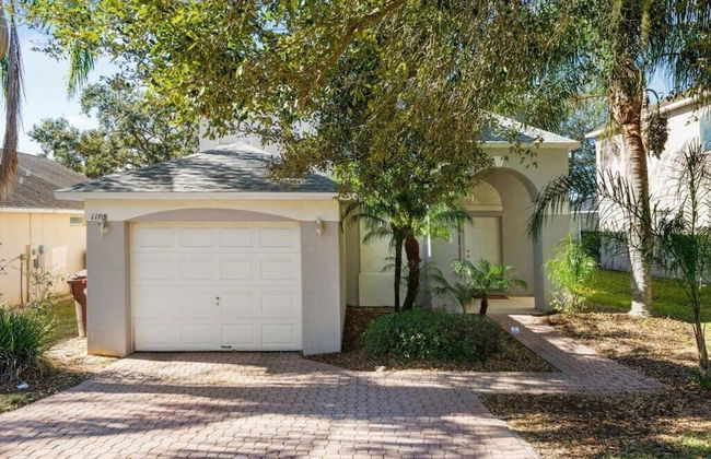 Lake View Pool Home With Game Room - Foto 30