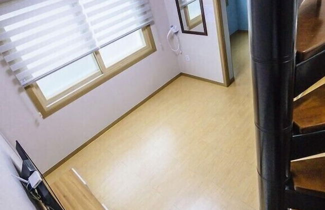 Nanda Pension - Foto 26