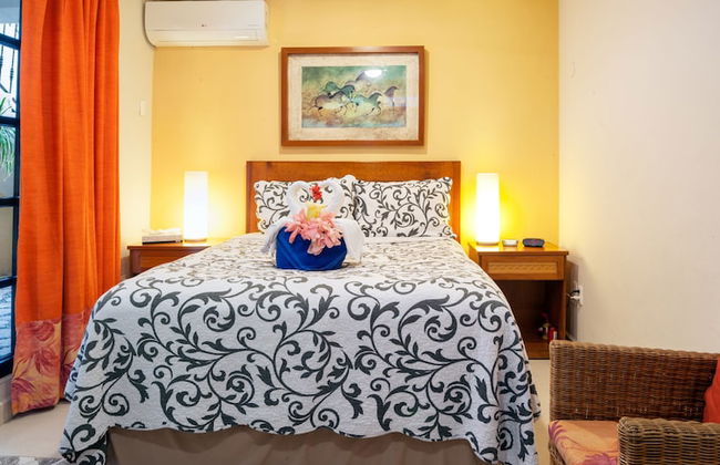 Abbey del Sol - Foto 13