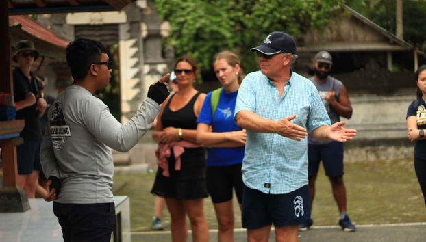 Ubud & Kintamani Bike Tour - Foto 5