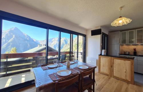 Sequoias - 102 - Appart moderne 4 pers - Foto 1