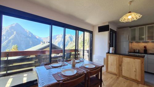 Sequoias - 102 - Appart moderne 4 pers - Foto 1