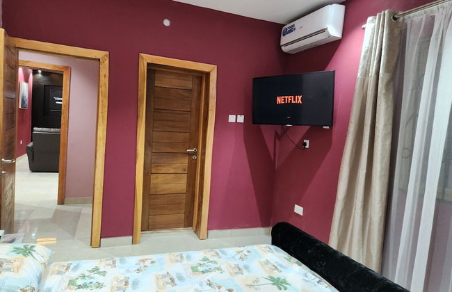 The Morville Suites and Apartments - Foto 7