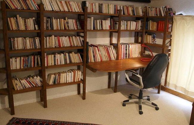 La Tricherie - Foto 34