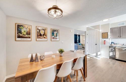 OneNinth-Luxury Downtown Retreat - Foto 21