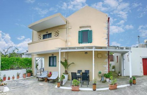 Evaggelias Home Gavalochori - Foto 4