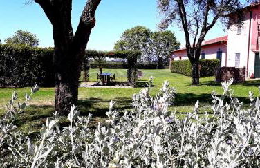 Agriturismo Ristorante Monte Argentario - Foto 52