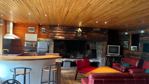 Maison au Giraldès Le Claux Puy Mary Volcan chalet - Foto 2