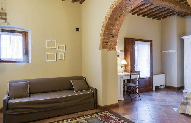 Antico Casale L'Impostino - Foto 6