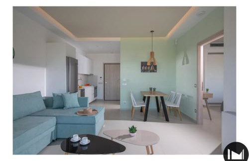 Chrisanthi Villas - Foto 45