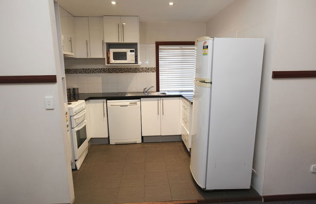 Macquarie Cottage - Foto 9